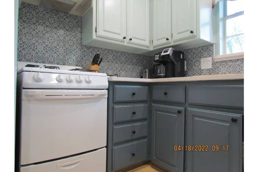 Photo of Kitchen in Fort Worth