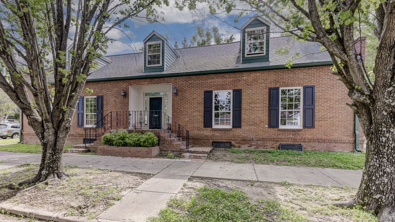 Photo of Outdoor in Vicksburg