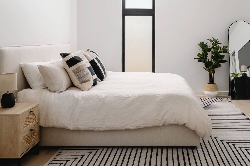 Photo of Bedroom in MLK
