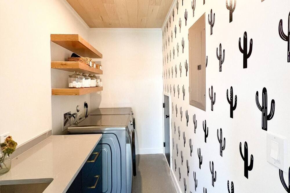 Photo of Kitchen in MLK