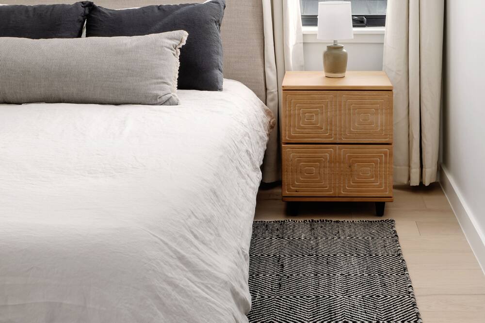 Photo of Bedroom in MLK