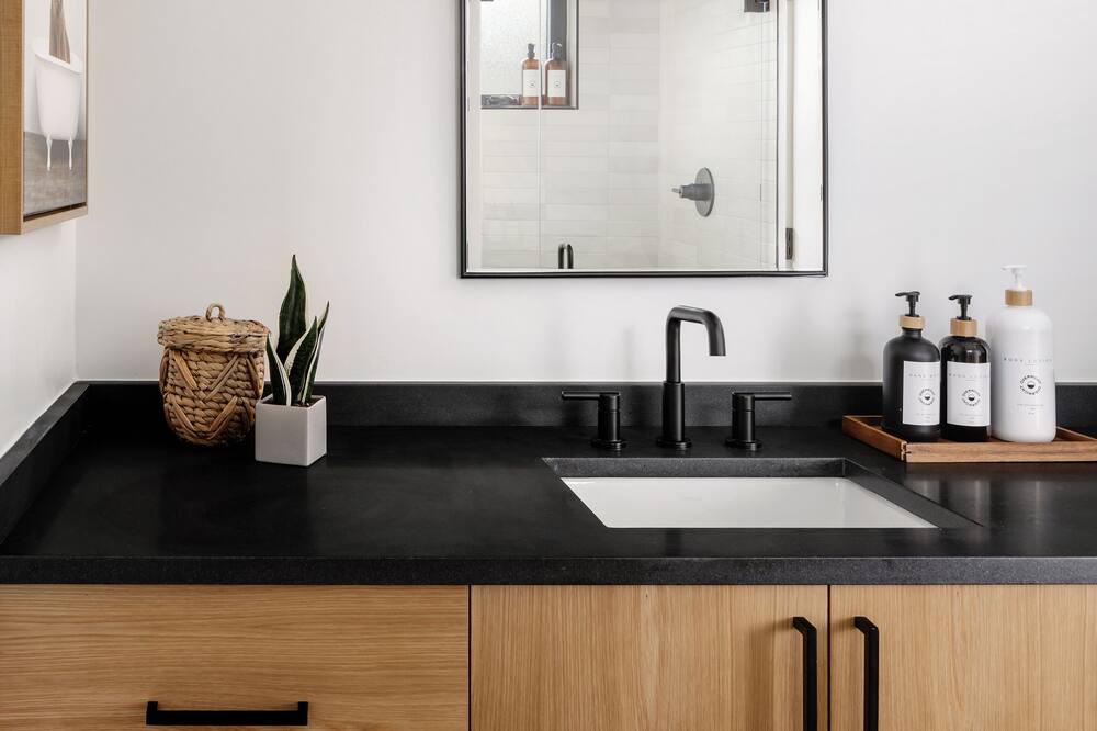 Photo of Kitchen in MLK