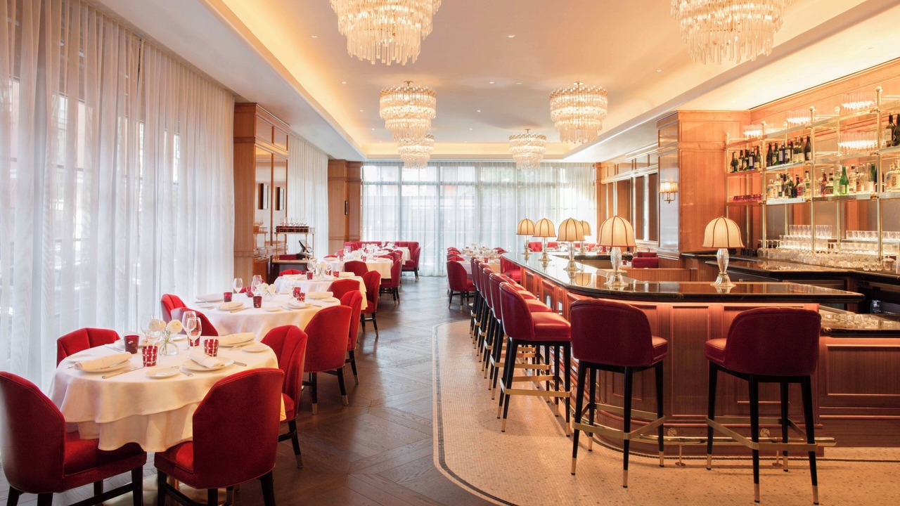 Photo of Others in Tribeca