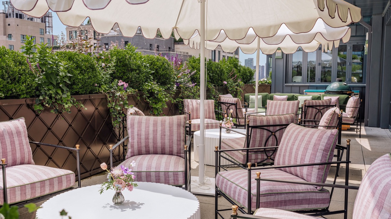 Photo of Outdoor in Tribeca