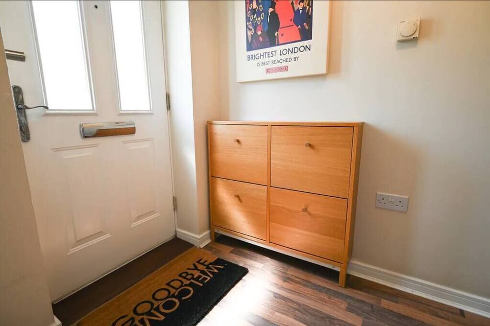 Photo of Bedroom in Reading