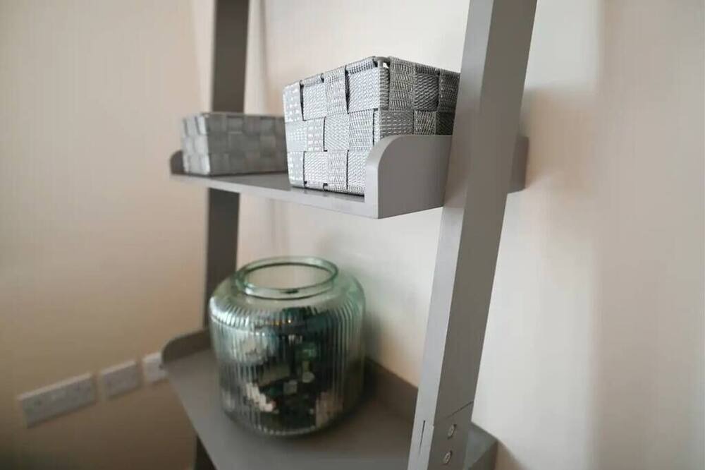 Photo of Bedroom in Reading