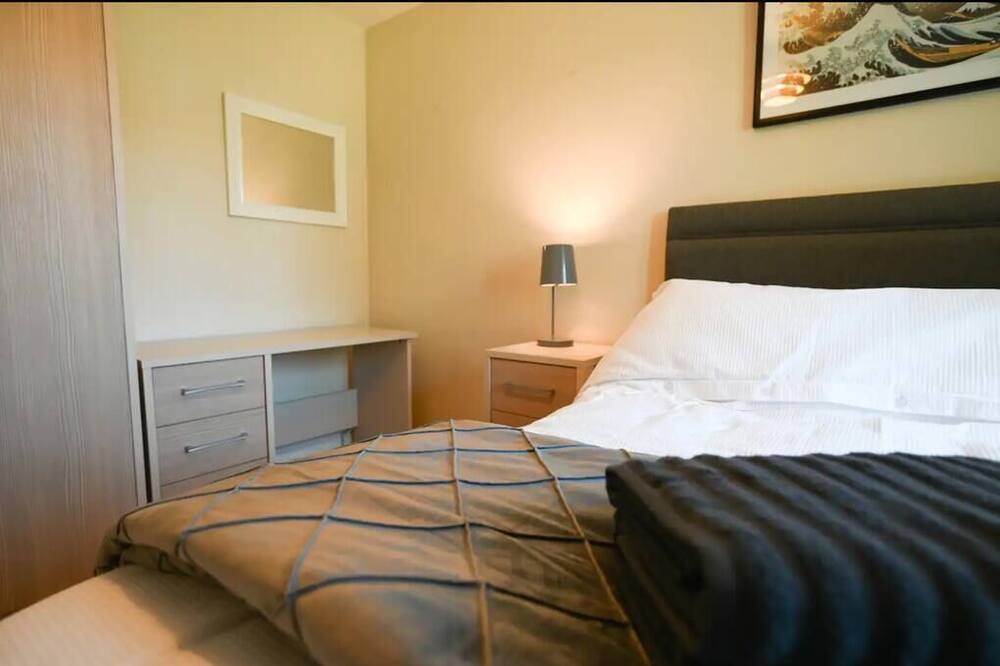 Photo of Bedroom in Reading