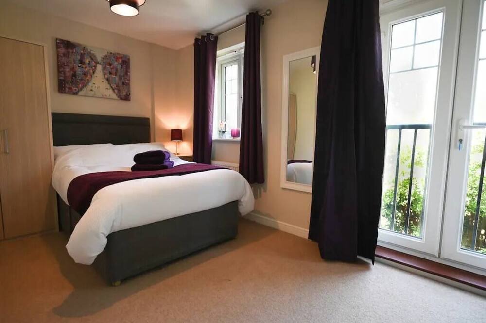 Photo of Bedroom in Reading