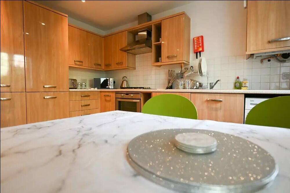 Photo of Kitchen in Reading
