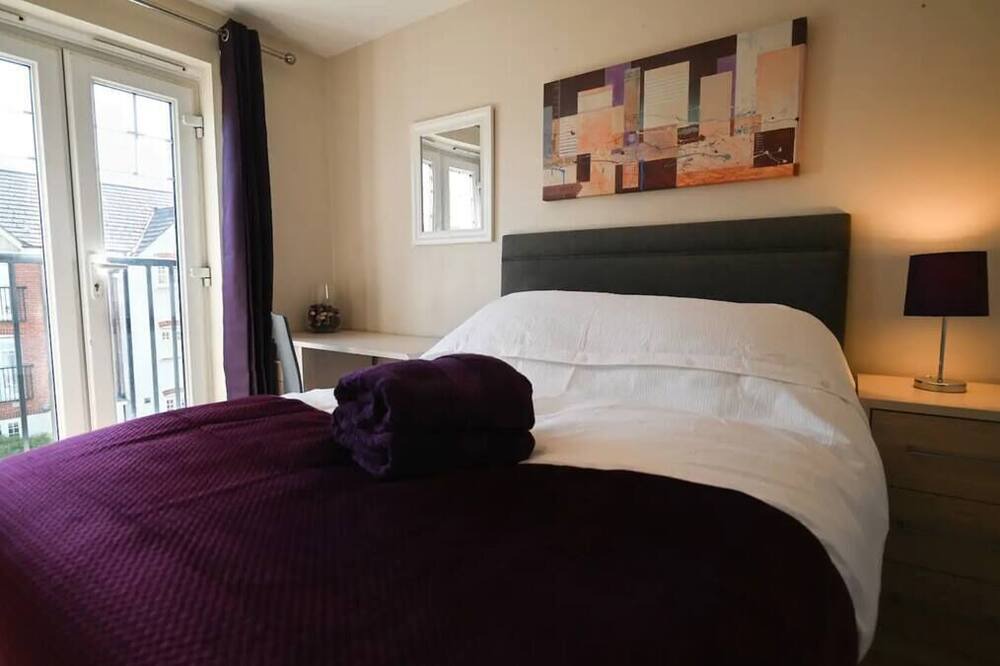 Photo of Bedroom in Reading