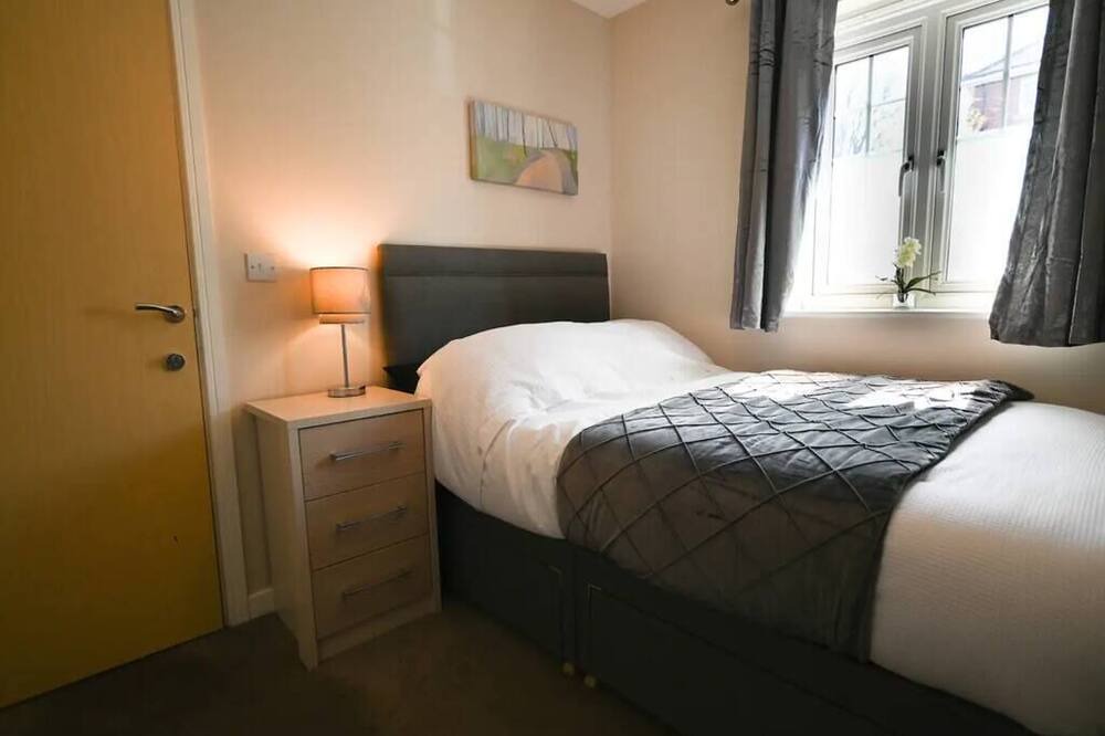 Photo of Bedroom in Reading