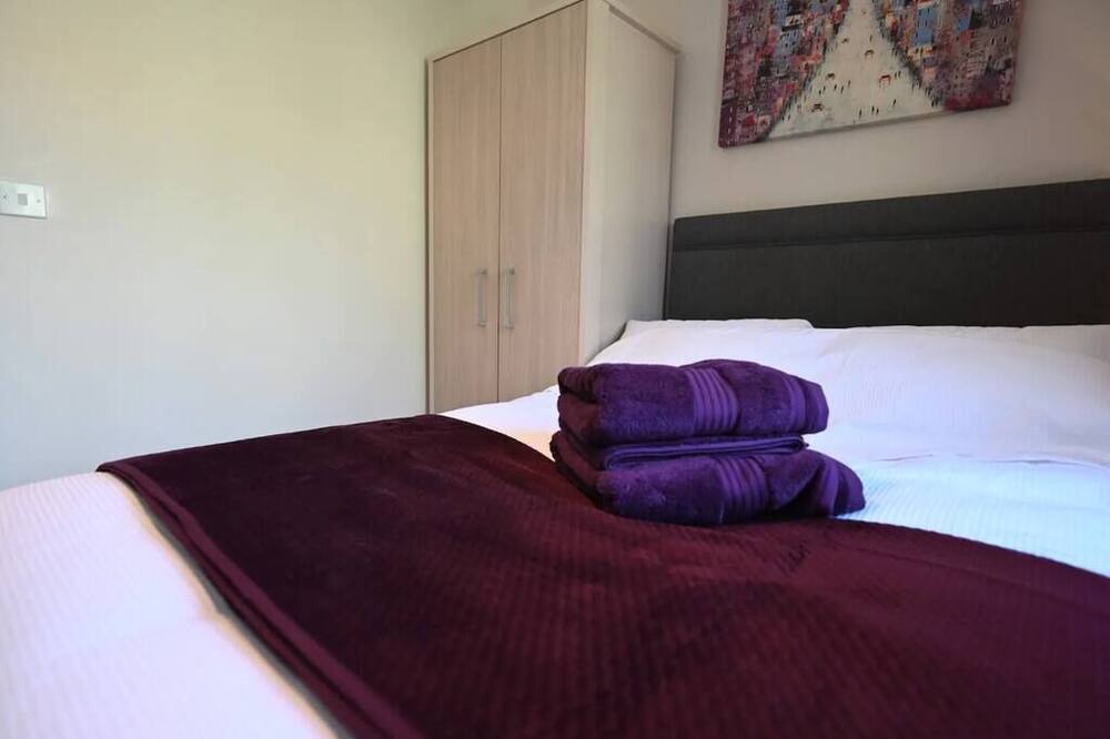 Photo of Bedroom in Reading