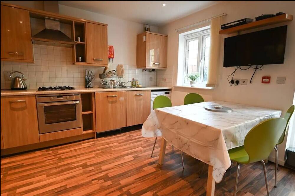 Photo of Kitchen in Reading