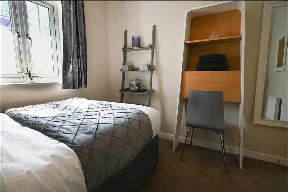 Photo of Bedroom in Reading