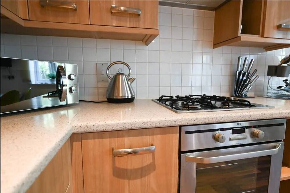 Photo of Kitchen in Reading