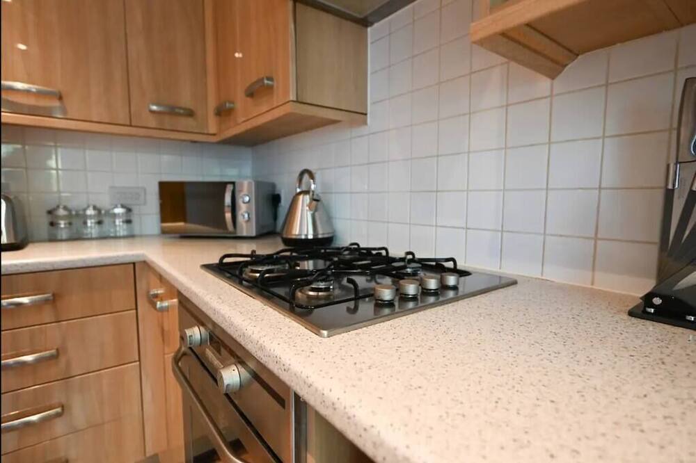 Photo of Kitchen in Reading