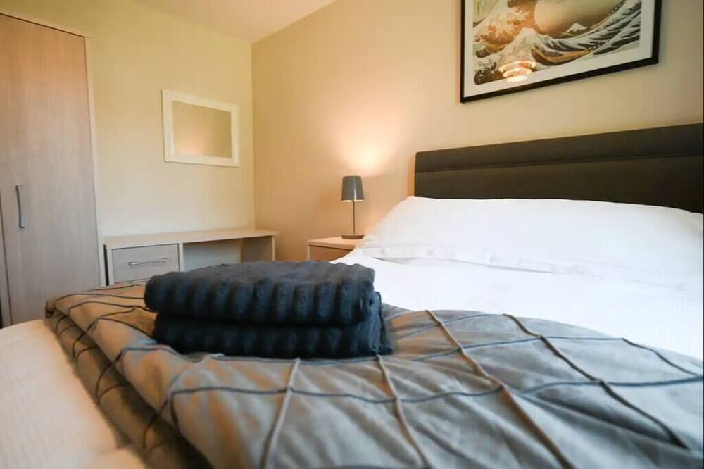 Photo of Bedroom in Reading