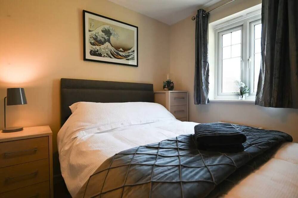 Photo of Bedroom in Reading