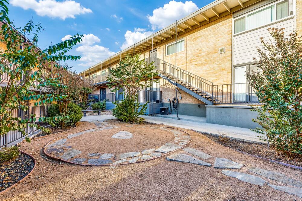 Photo of Outdoor in Fort Worth Cultural District
