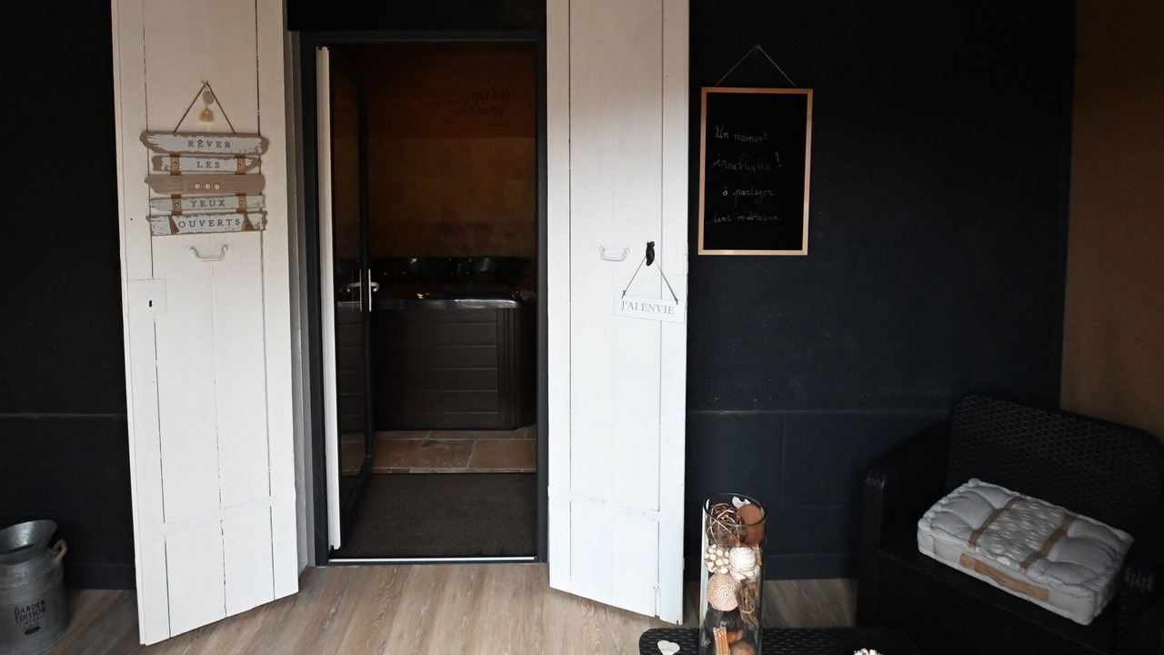 Photo of Livingroom in Floirac