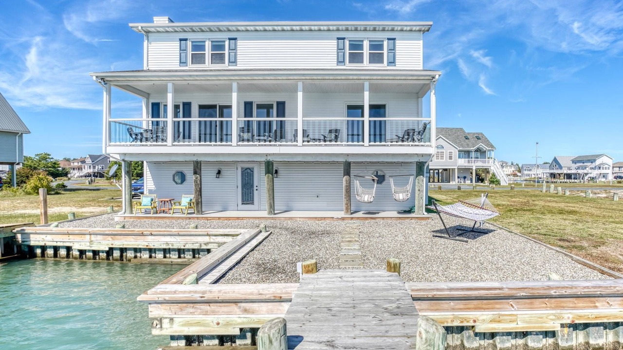 Photo of Outdoor in Captain's Cove