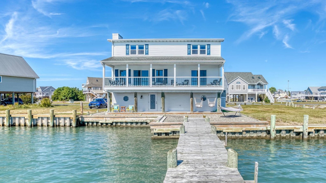 Photo of Outdoor in Captain's Cove