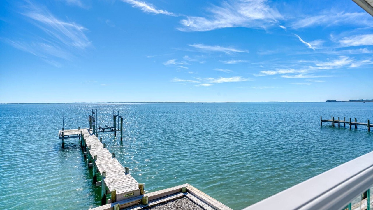 Photo of Outdoor in Captain's Cove