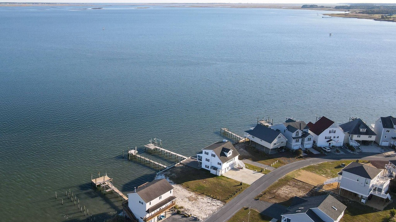 Photo of Outdoor in Captain's Cove