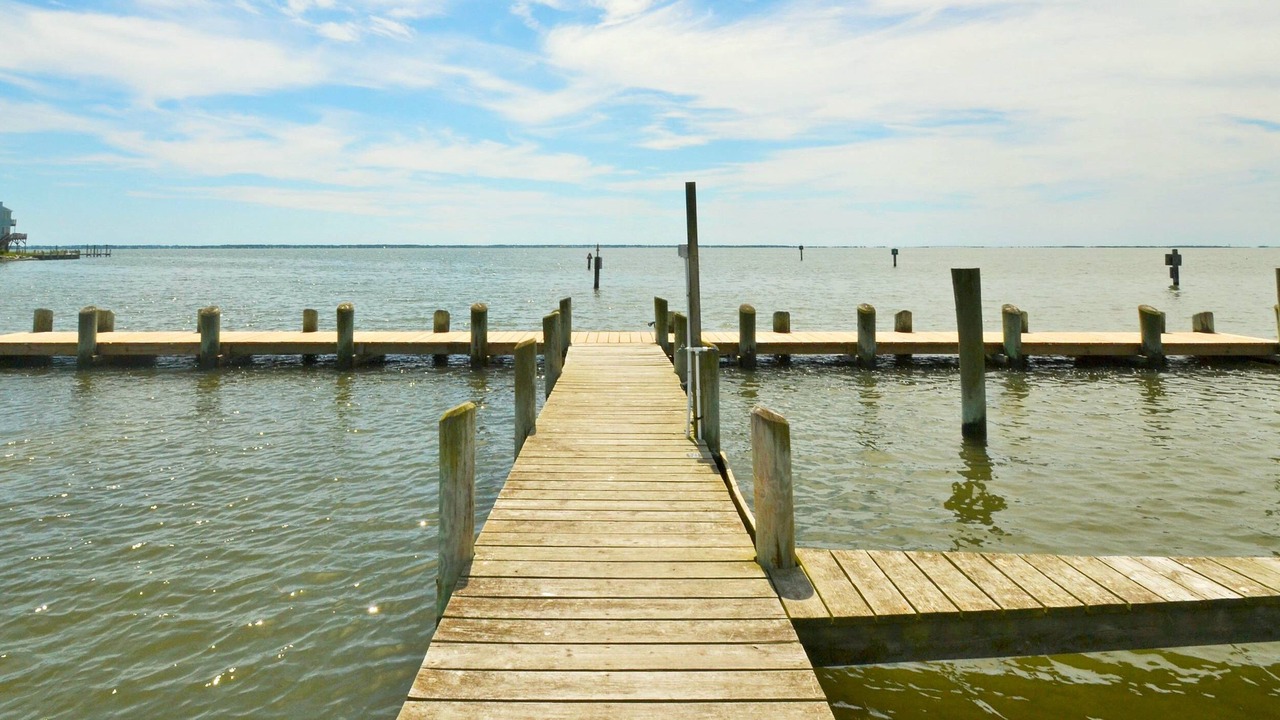 Photo of Outdoor in Captain's Cove
