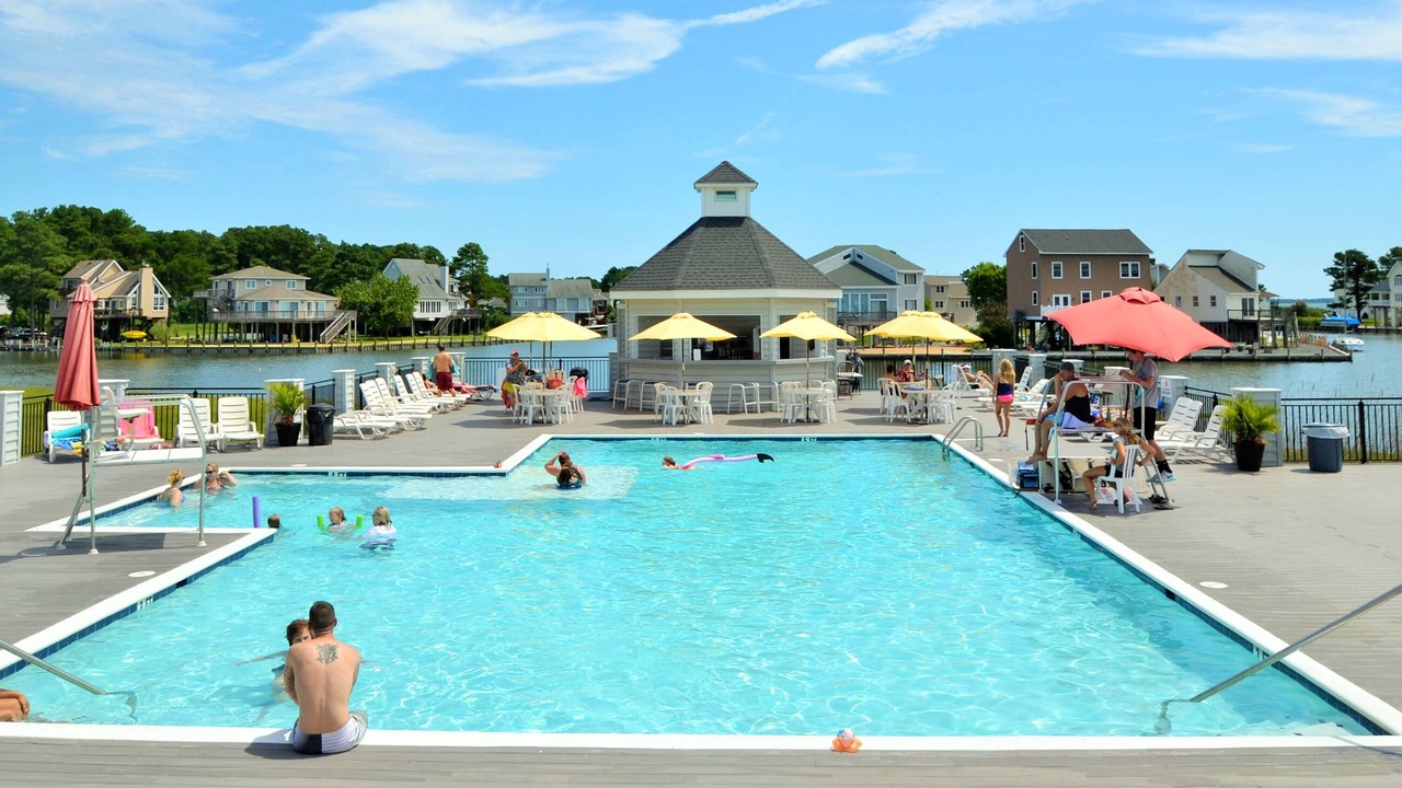 Photo of Outdoor in Captain's Cove