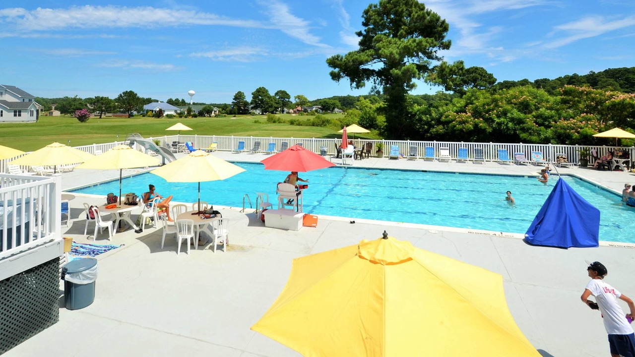Photo of Outdoor in Captain's Cove