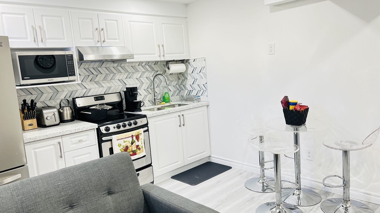 Photo of Kitchen in Durham Region