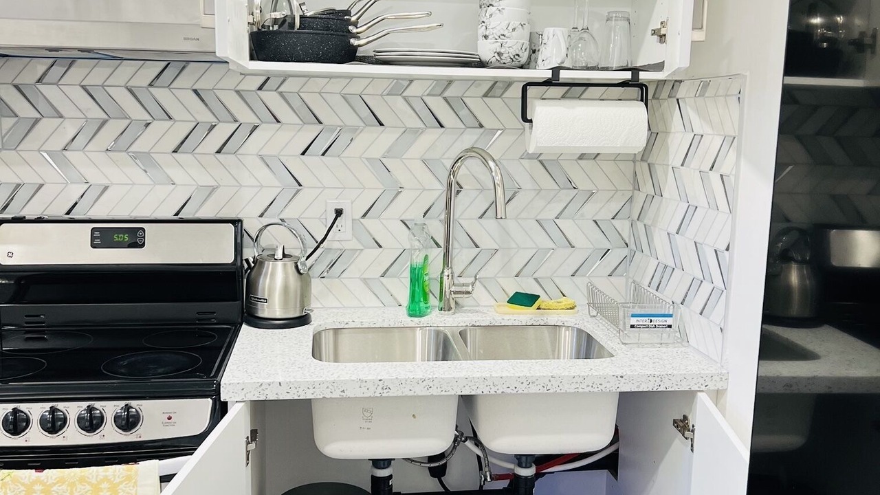Photo of Kitchen in Durham Region