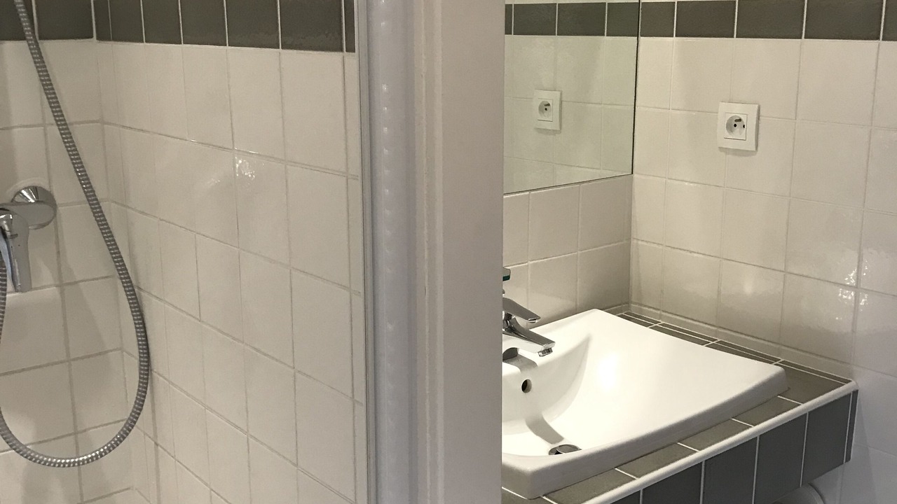 Photo of Bathroom in Montfarville