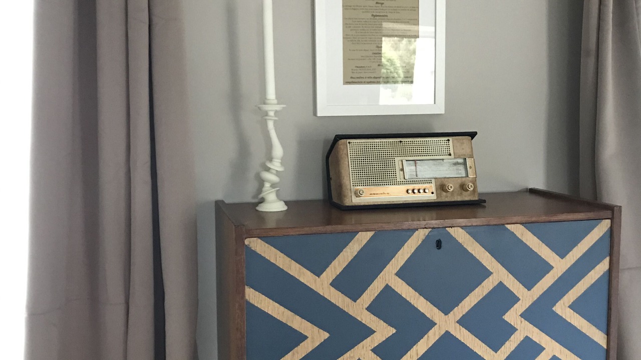 Photo of Bedroom in Montfarville