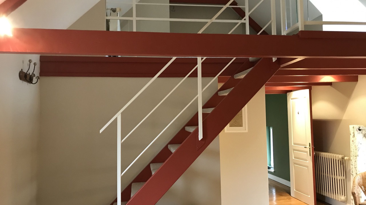 Photo of Bedroom in Montfarville