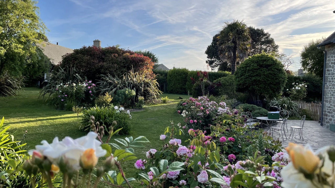 Photo of Outdoor in Montfarville