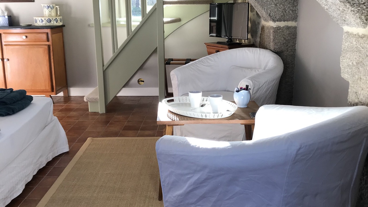 Photo of Bedroom in Montfarville