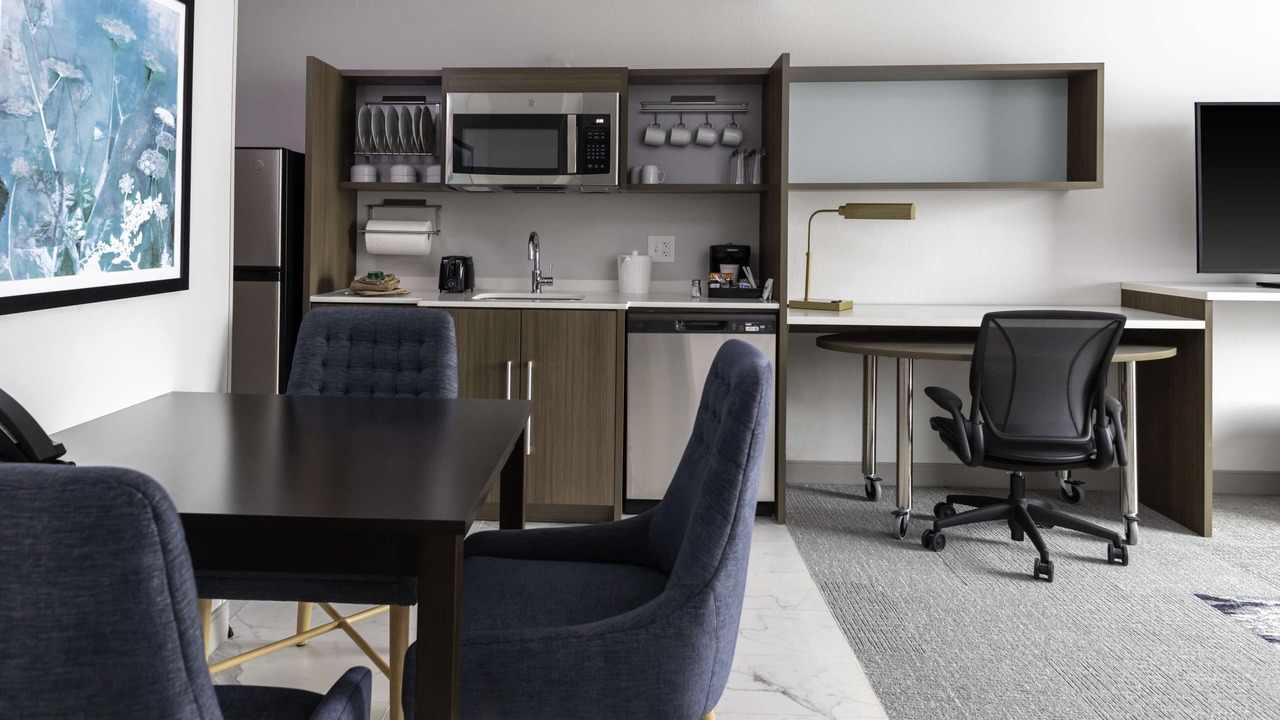 Photo of Bedroom in Covington