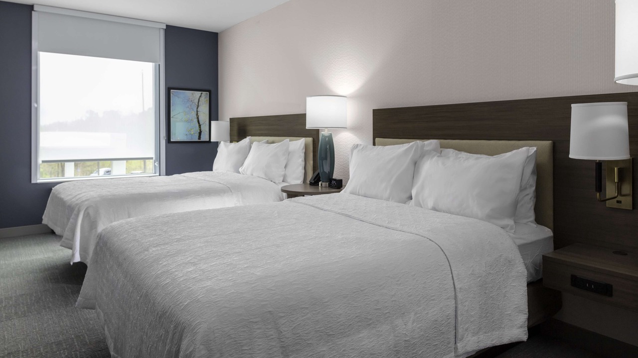 Photo of Bedroom in Covington