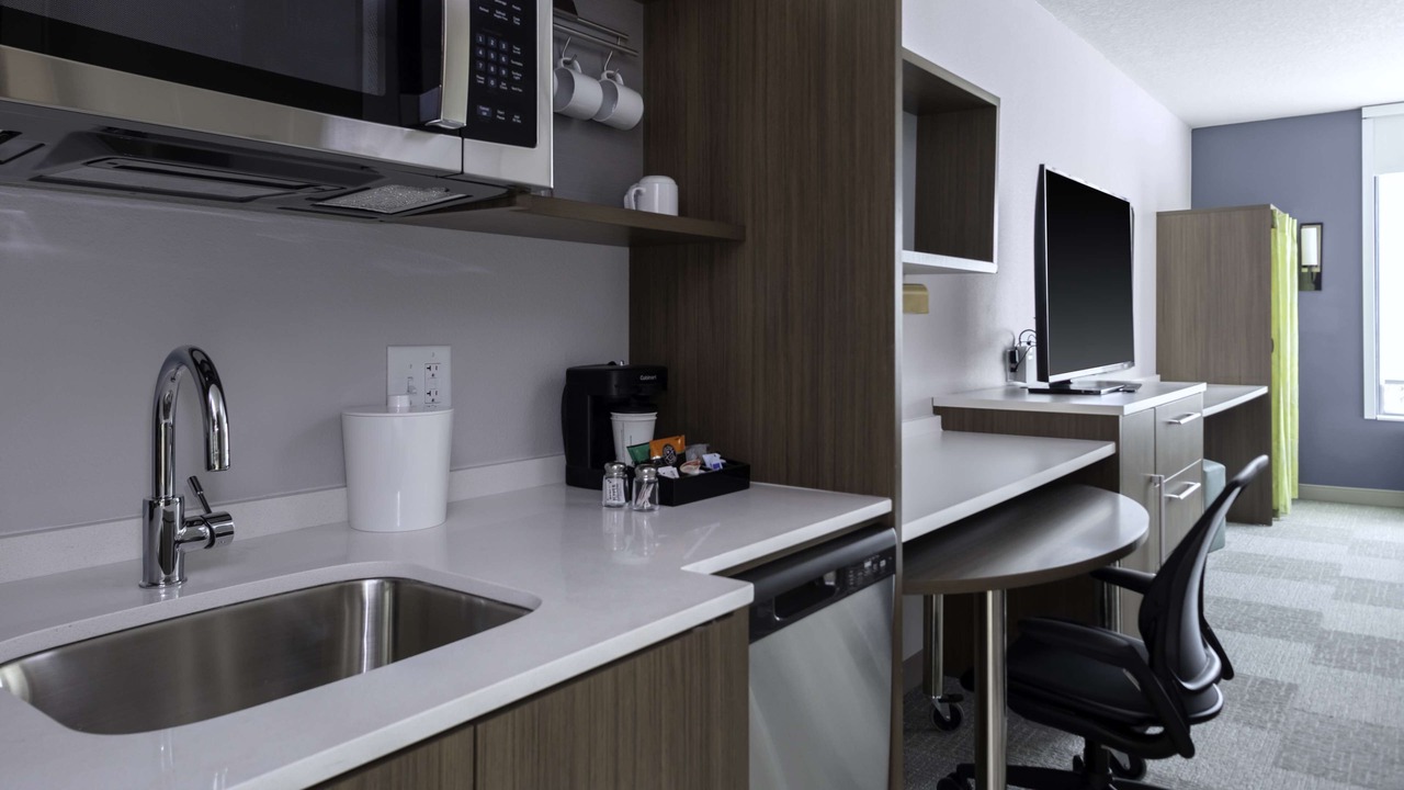 Photo of Bedroom in Covington