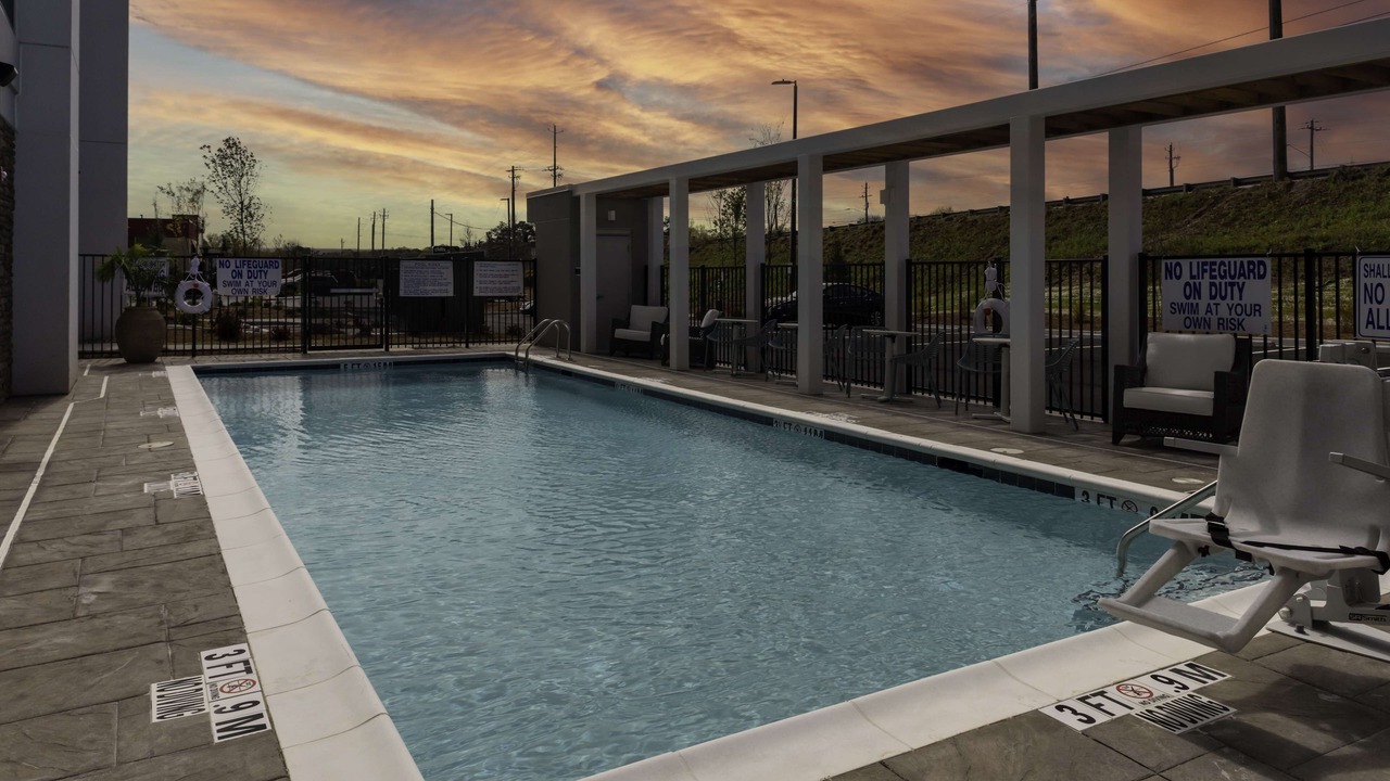 Photo of Outdoor in Covington