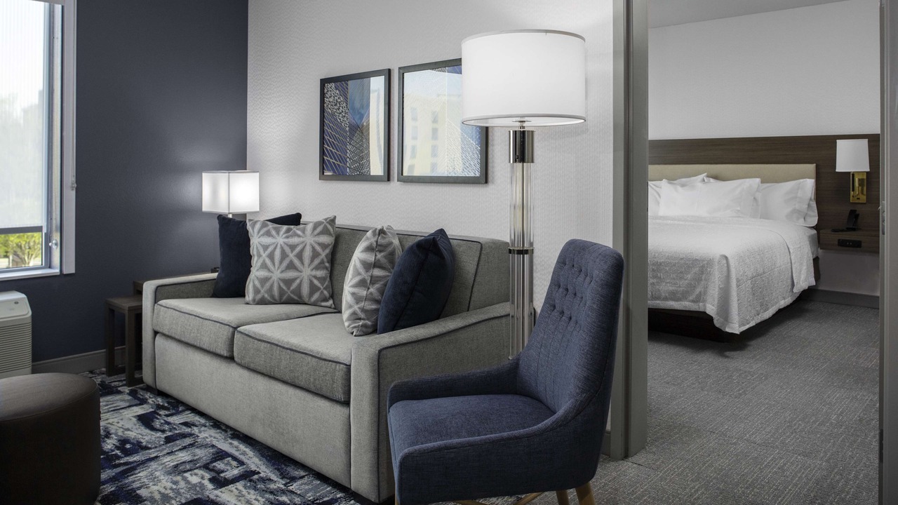 Photo of Livingroom in Covington