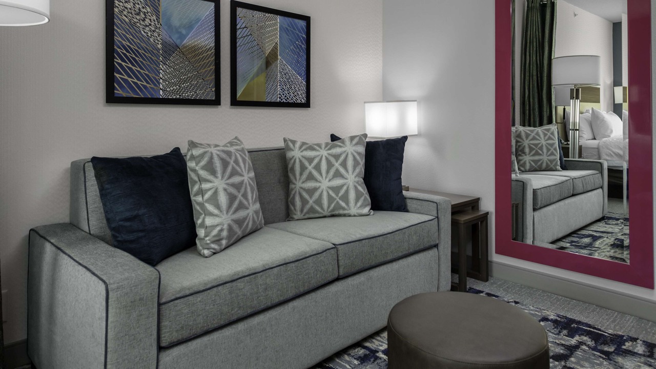 Photo of Livingroom in Covington