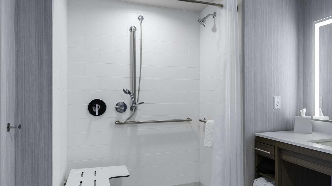 Photo of Bathroom in Covington