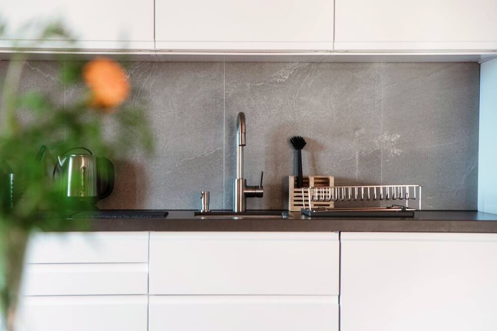 Photo of Kitchen in Giubiasco