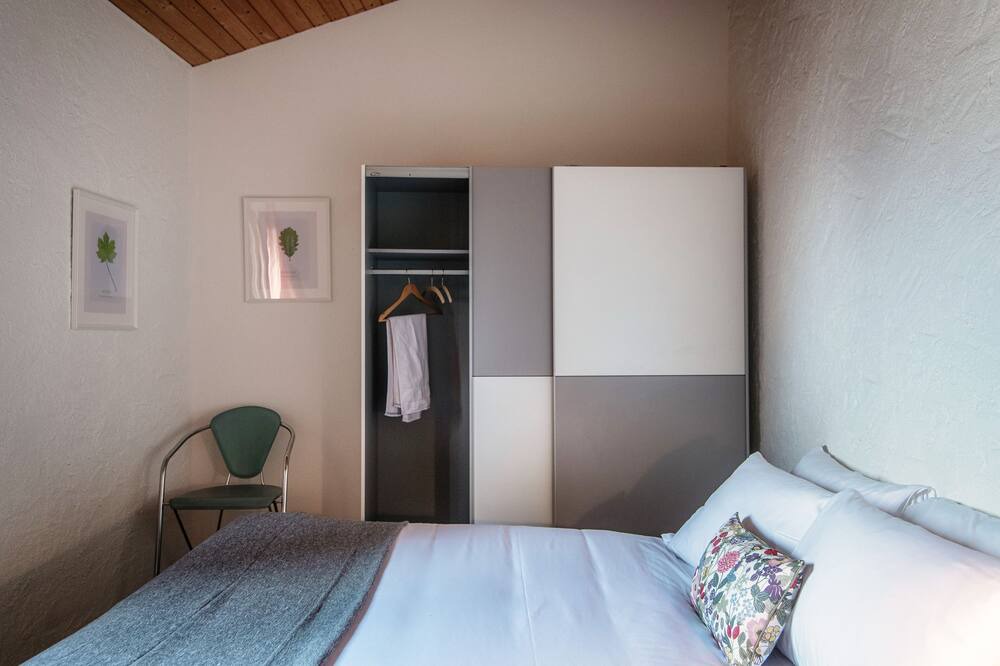 Photo of Bedroom in Giubiasco