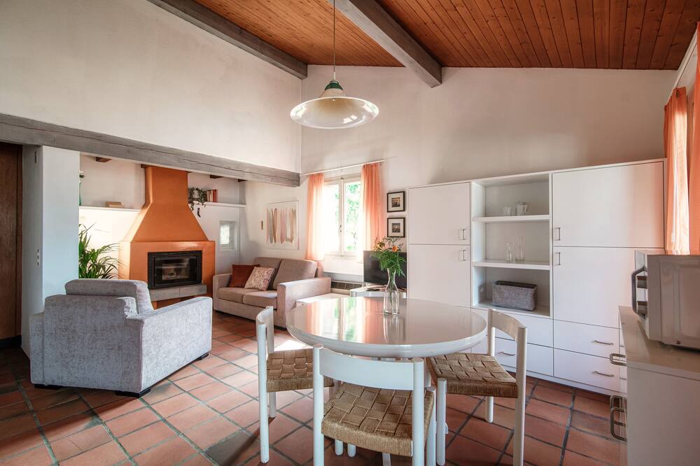 Photo of Livingroom in Giubiasco