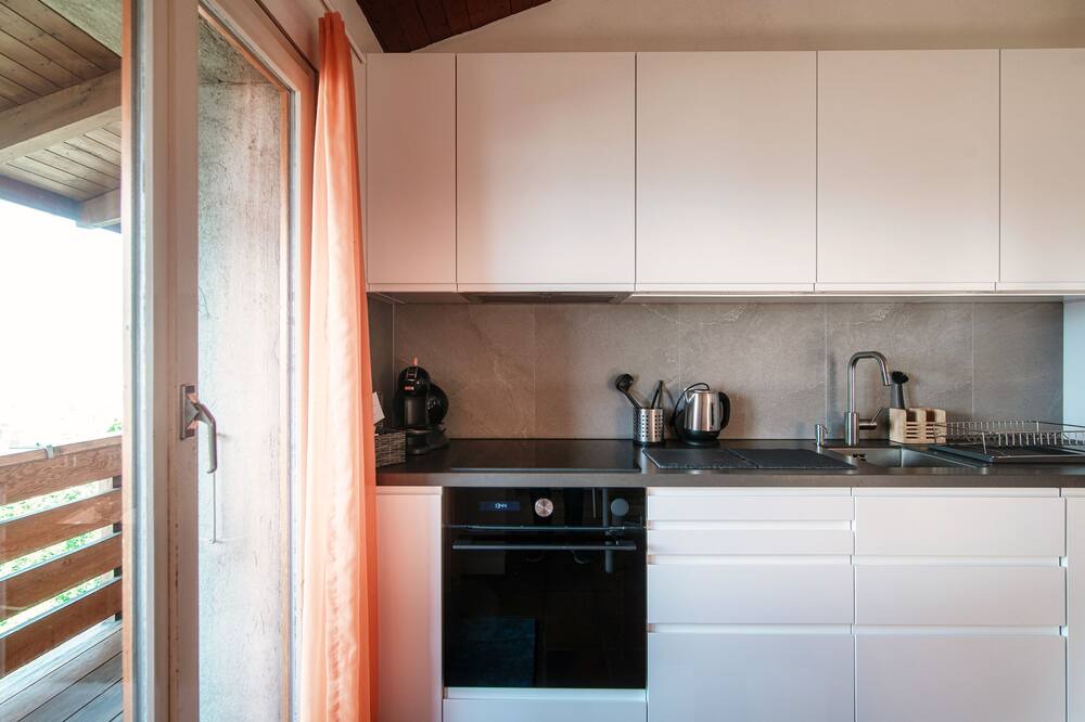 Photo of Kitchen in Giubiasco