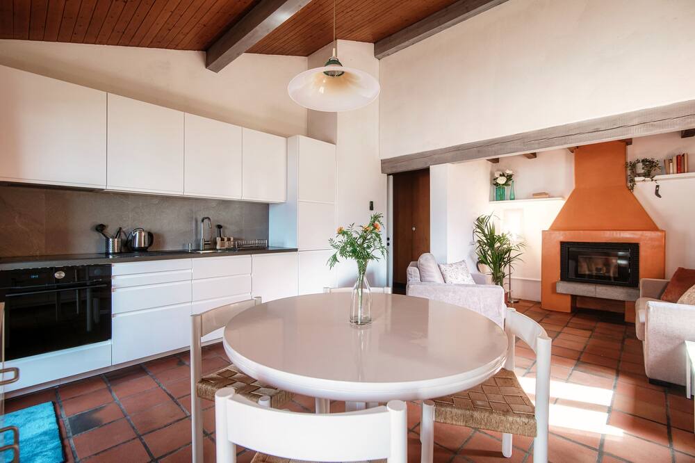 Photo of Livingroom in Giubiasco